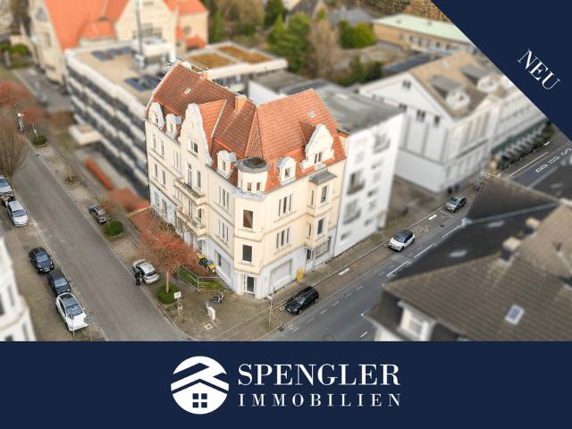 Haus zum Kaufen in Recklinghausen 749.000,00 EUR 722 m²