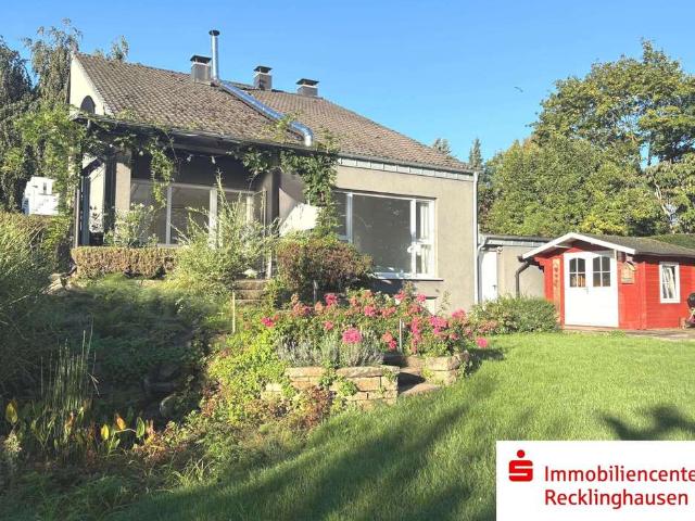 Haus zum Kaufen in Recklinghausen 799.000,00 EUR 186 m²