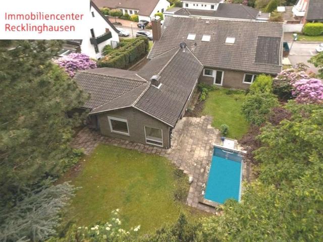 Haus zum Kaufen in Recklinghausen 999.000,00 EUR 236 m²
