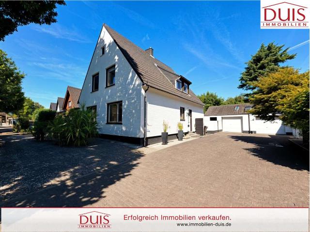 Haus zum Kaufen in Recklinghausen Suderwich 498.000,00 EUR 115 m²