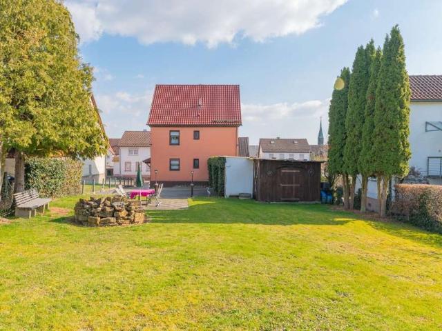 Haus zum Kaufen in Rechberghausen 498.000,00 EUR 151 m²