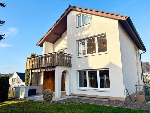 Haus zum Kaufen in Rechberghausen 559.000,00 EUR 180.77 m²