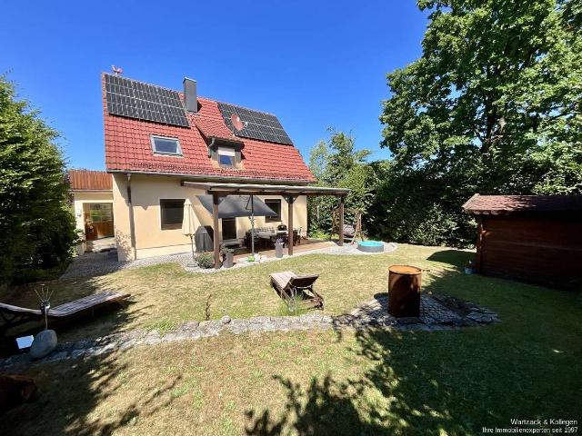Haus zum Kaufen in Rednitzhembach 695.000,00 EUR 219.51 m²
