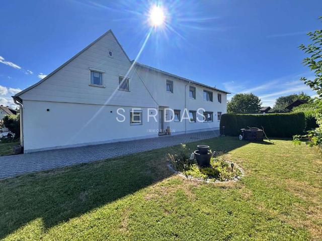 Haus zum Kaufen in Rehau 219.900,00 EUR 200 m²