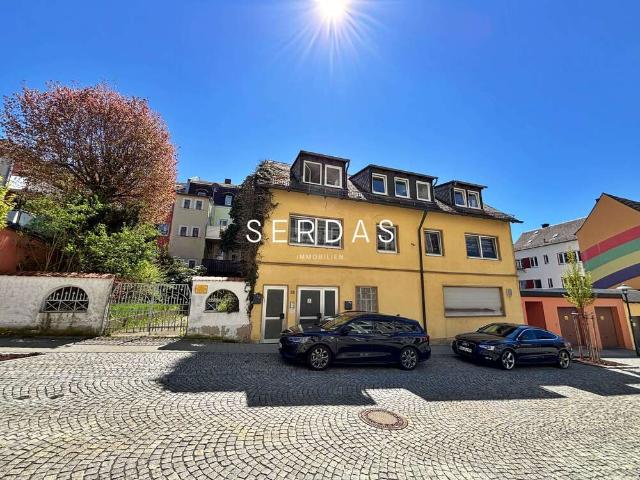 Haus zum Kaufen in Rehau 419.000,00 EUR 383 m²