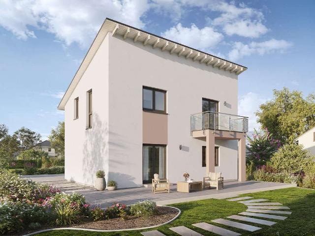 Haus zum Kaufen in Rehborn 292.049,00 EUR 144 m²