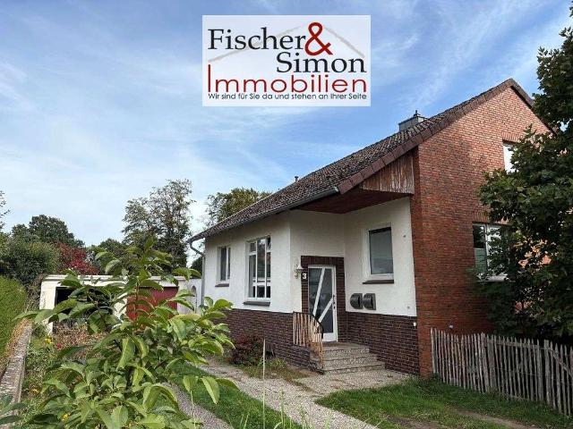 Haus zum Kaufen in Rehburg Loccum 275.000,00 EUR 132 m²