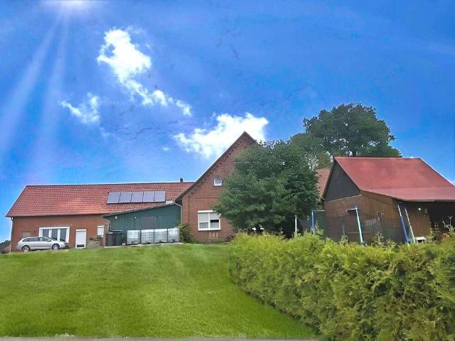 Haus zum Kaufen in Rehburg Loccum 330.000,00 EUR 255 m²
