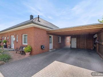 Haus zum Kaufen in Rehburg Loccum 370.000,00 EUR 126.8 m²