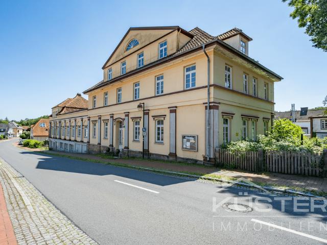 Haus zum Kaufen in Rehburg Loccum 649.000,00 EUR 1537 m²