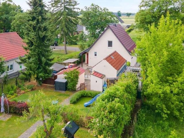 Haus zum Kaufen in Rehfelde 369.000,00 EUR 74.15 m²