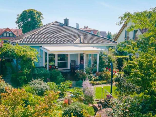 Haus zum Kaufen in Rehfelde 499.000,00 EUR 125.66 m²