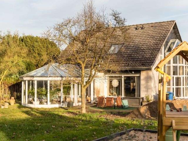 Haus zum Kaufen in Rehfelde 524.000,00 EUR 219.17 m²