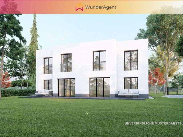 Haus zum Kaufen in Rehfelde 570.000,00 EUR 130.81 m²