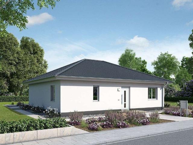 Haus zum Kaufen in Rehfelde b Strausberg 342.100,00 EUR 100 m²