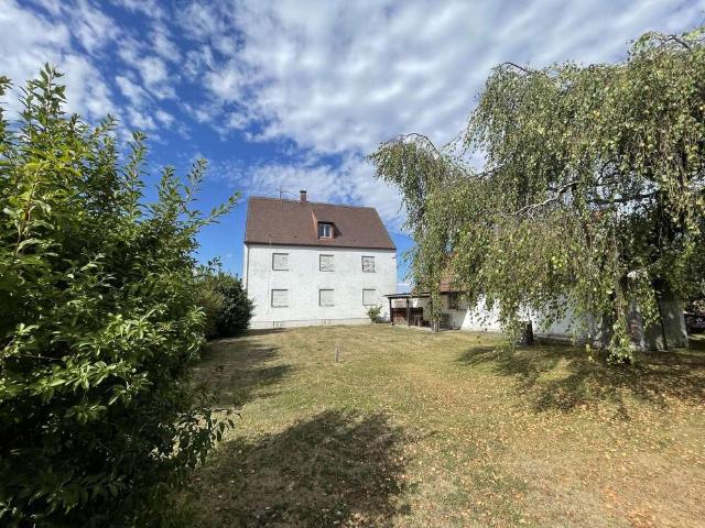 Haus zum Kaufen in Rehling 995.000,00 EUR 240.6 m²