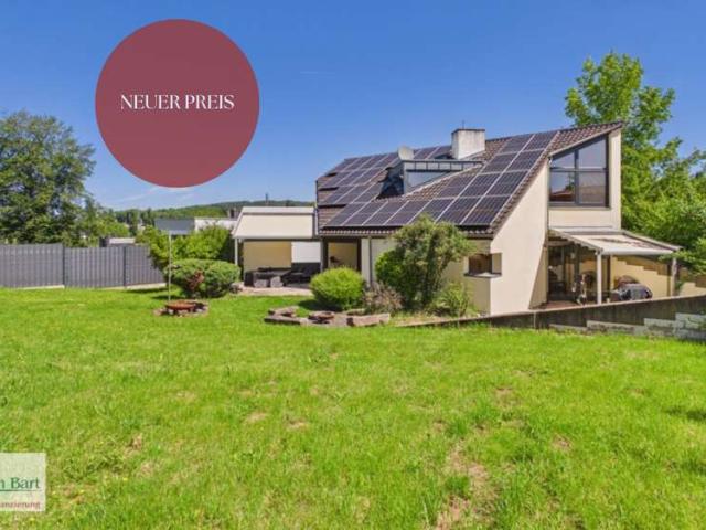 Haus zum Kaufen in Rehlingen Siersburg Fremersdorf 489.800,00 EUR 194 m²