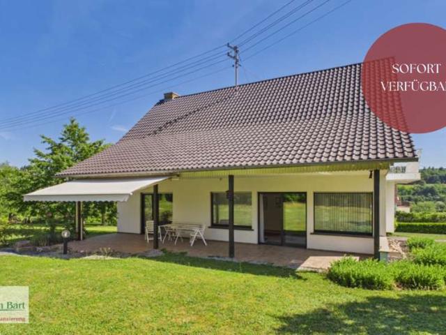 Haus zum Kaufen in Rehlingen Siersburg Fremersdorf 358.800,00 EUR 190 m²