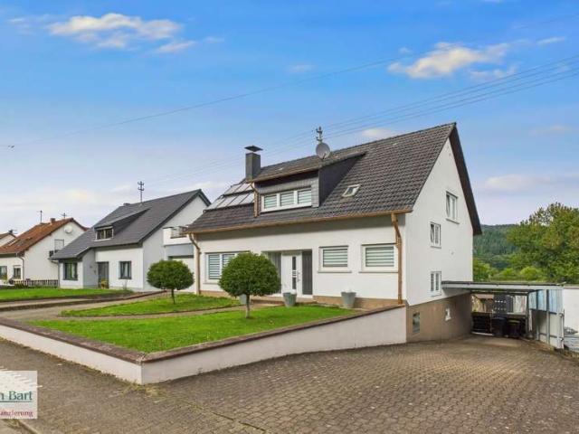 Haus zum Kaufen in Rehlingen Siersburg Rehlingen 349.800,00 EUR 180 m²