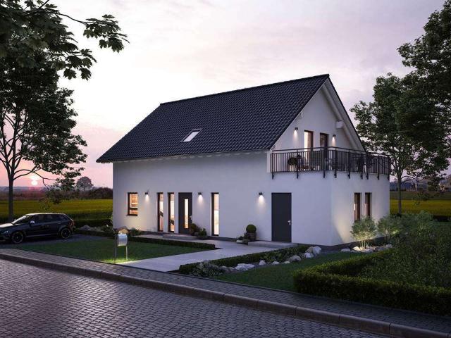 Haus zum Kaufen in Reichweiler 399.787,00 EUR 120 m²