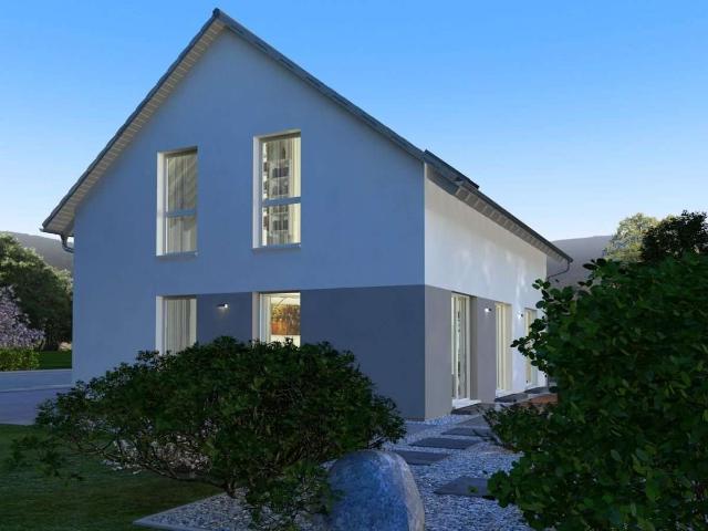 Haus zum Kaufen in Reich 395.400,00 EUR 161 m²