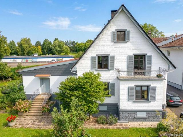 Haus zum Kaufen in Reichartshausen 467.000,00 EUR 278 m²