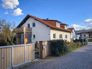 Reichelsheim, Odenwaldkreis, Pfälzerwald, Hessen, Bundesland