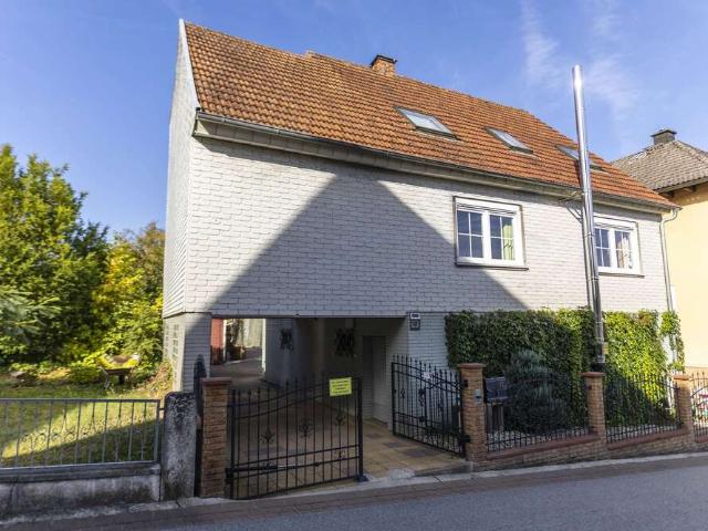 Haus zum Kaufen in Reichelsheim Beerfurth 295.000,00 EUR 117 m²