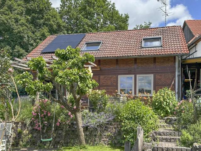 Haus zum Kaufen in Reichelsheim Blofeld 275.000,00 EUR 80 m²
