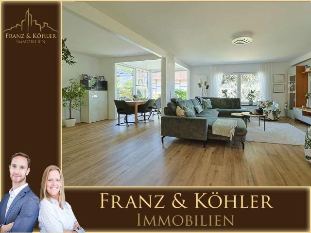 Haus zum Kaufen in Reichelsheim Blofeld 445.000,00 EUR 201 m²