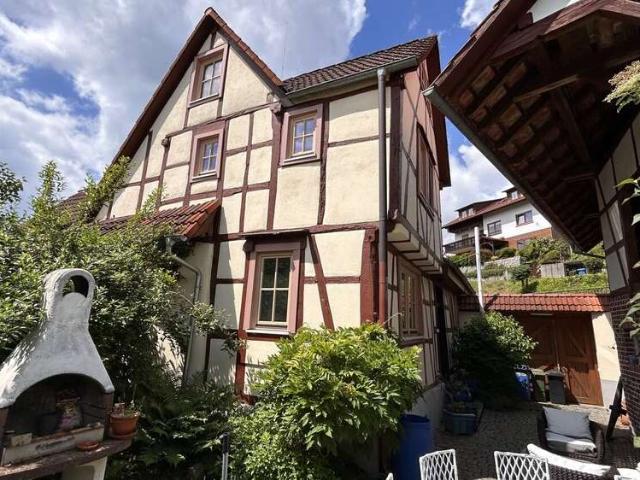 Haus zum Kaufen in Reichelsheim Unter Ostern 295.000,00 EUR 174 m²