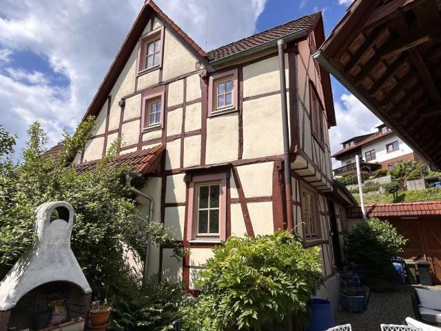 Haus zum Kaufen in Reichelsheim Unter Ostern 295.000,00 EUR 174 m²