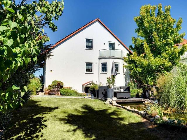 Haus zum Kaufen in Reichelsheim Wetterau 449.000,00 EUR 173 m²