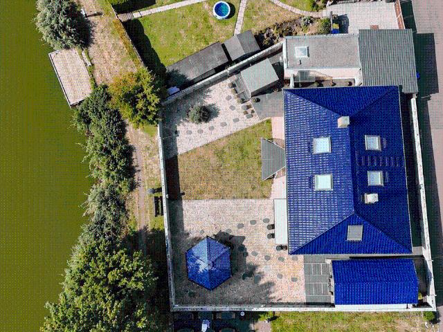 Haus zum Kaufen in Reichelsheim Wetterau 565.000,00 EUR 330 m²