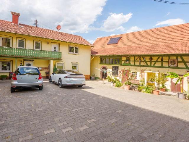 Haus zum Kaufen in Reichelsheim 395.000,00 EUR 207.83 m²