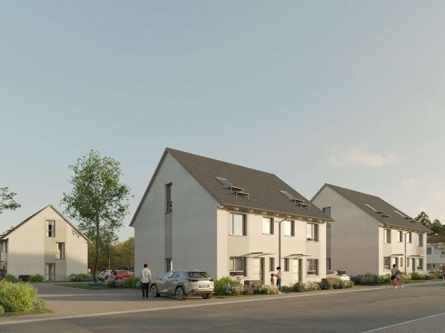 Haus zum Kaufen in Reichelsheim 450.000,00 EUR 123 m²