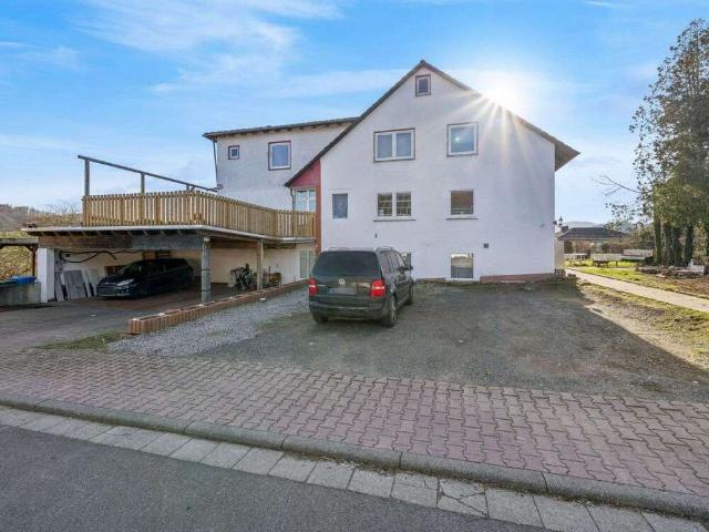 Haus zum Kaufen in Reichelsheim 599.000,00 EUR 500 m²