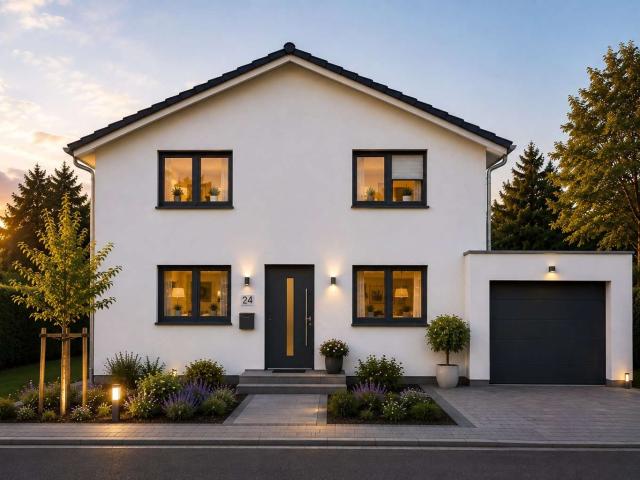Haus zum Kaufen in Reichenau 1.338.000,00 EUR 184 m²