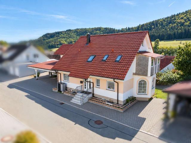 Haus zum Kaufen in Reichenbach a.H. 440.000,00 EUR 287.69 m²