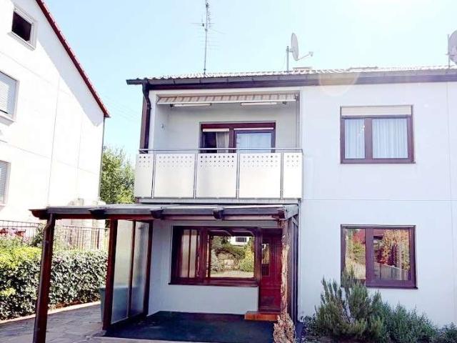 Haus zum Kaufen in Reichenbach an der Fils 429.000,00 EUR 103 m²