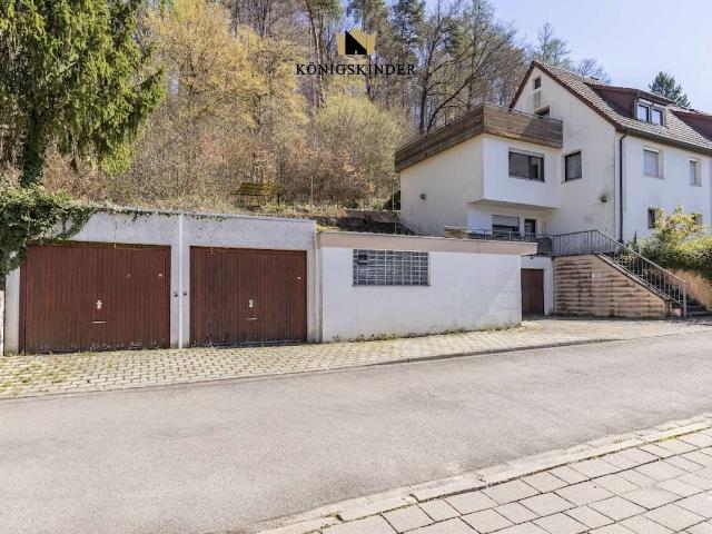 Haus zum Kaufen in Reichenbach an der Fils 499.000,00 EUR 129.64 m²