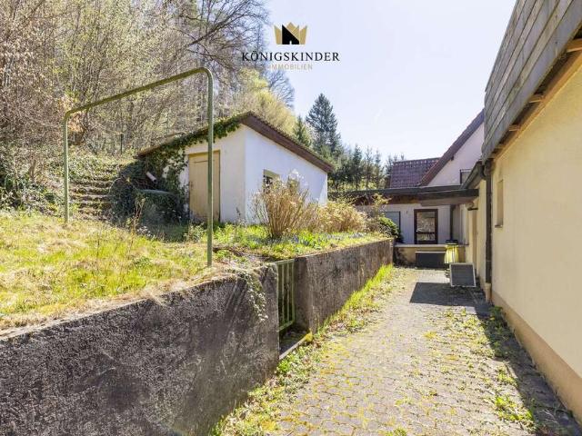 Haus zum Kaufen in Reichenbach an der Fils 499.000,00 EUR 129.64 m²