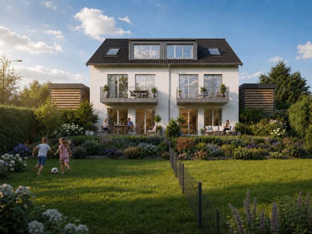 Haus zum Kaufen in Reichenbach an der Fils 595.000,00 EUR 183 m²