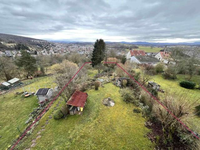 Haus zum Kaufen in Reichenbach an der Fils 690.000,00 EUR 248.42 m²