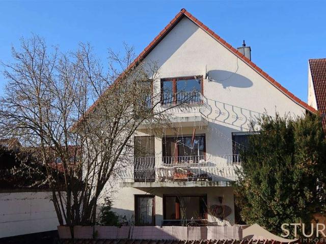 Haus zum Kaufen in Reichenberg 490.000,00 EUR 260 m²