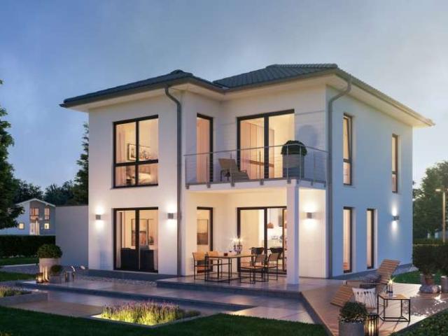 Haus zum Kaufen in Reichenberg 704.248,60 EUR 125 m²