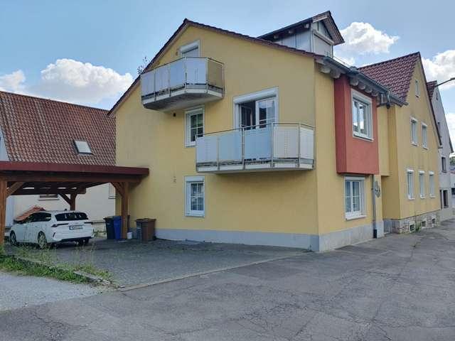 Haus zum Kaufen in Reichenberg 785.000,00 EUR 262 m²