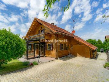 Haus zum Kaufen in Reichling 425.000,00 EUR 103.68 m²