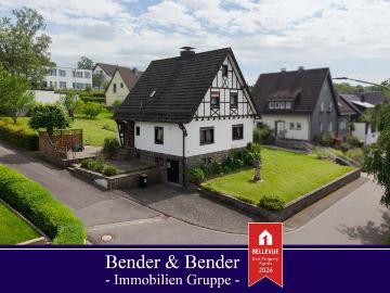 Haus zum Kaufen in Reichshof Denklingen 339.000,00 EUR 140 m²