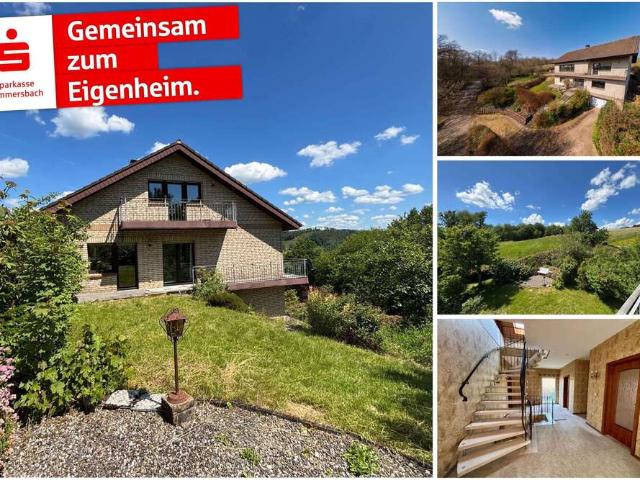 Haus zum Kaufen in Reichshof 399.000,00 EUR 305.87 m²